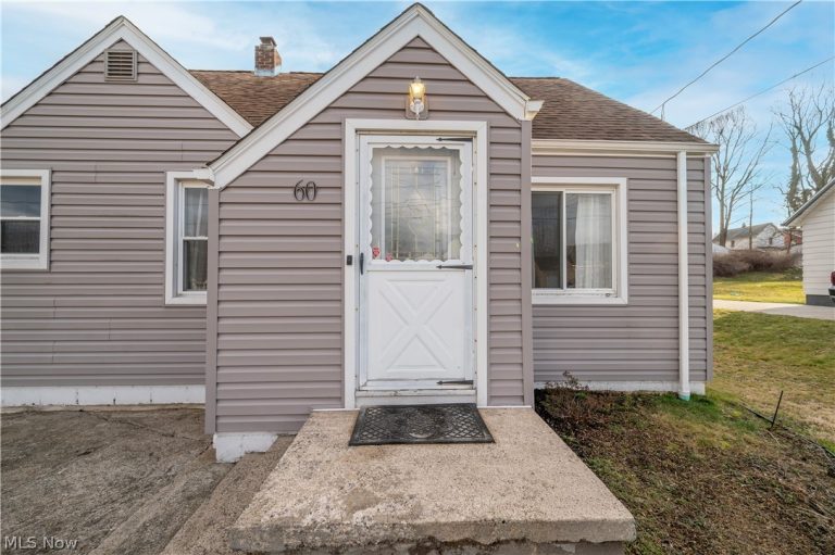 60 Renee Drive, Struthers, OH - Photo 4