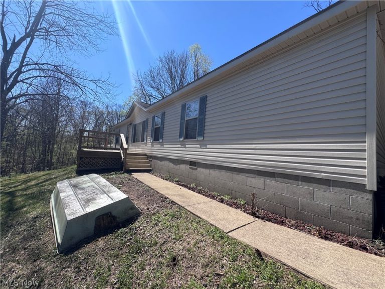180 Pine street, Washington, WV - Photo 2
