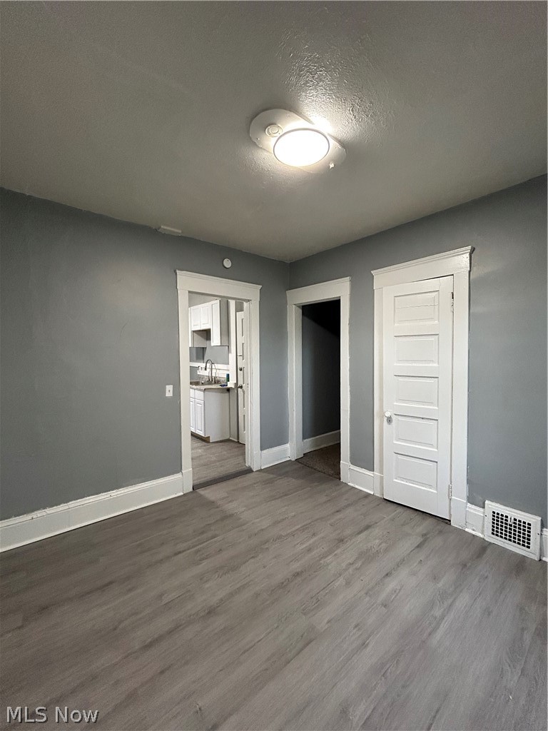 3448 69th Street #rear down, Cleveland, OH - Photo 2