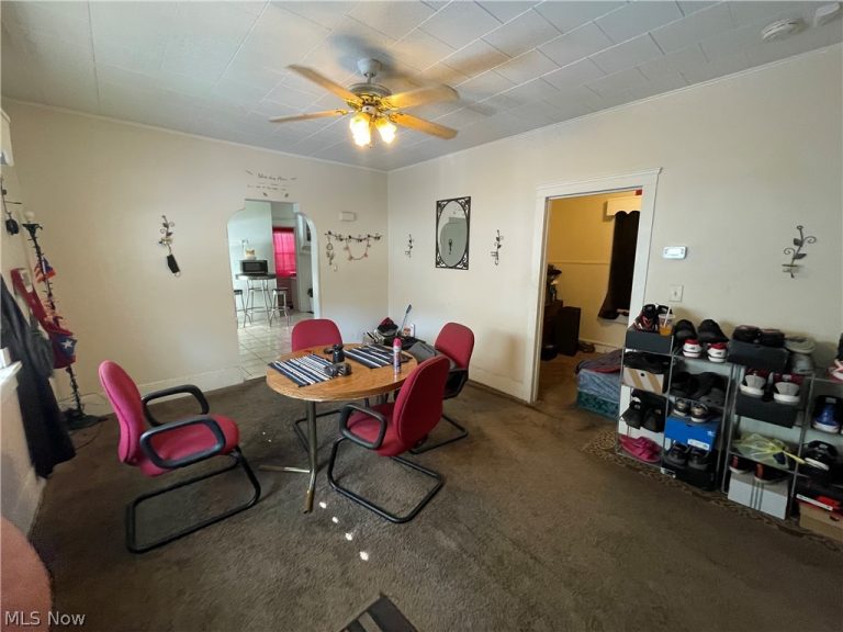 3140 33rd Street, Cleveland, OH - Photo 4