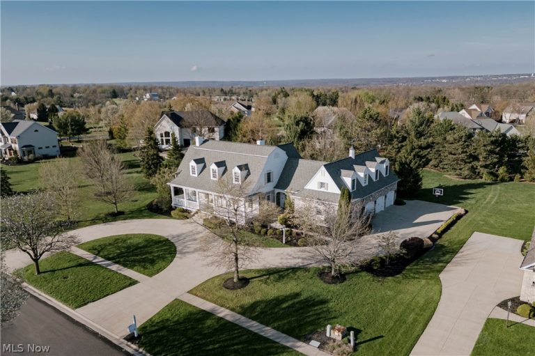 4165 Fox Meadow Drive, Medina, OH - Photo 5