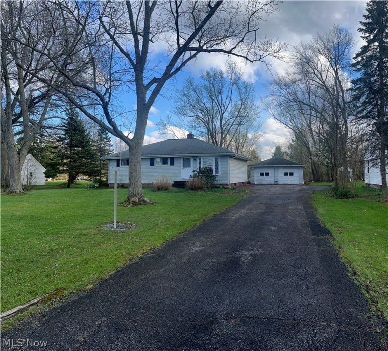 33500 Arthur Road, Solon, OH, 44139