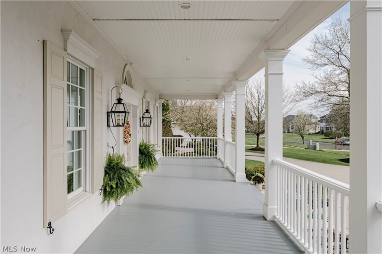 4165 Fox Meadow Drive, Medina, OH - Photo 8