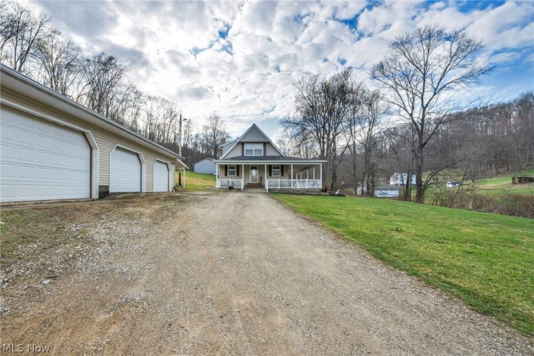 51629 Township Road 146b, Coshocton, OH - Photo 3
