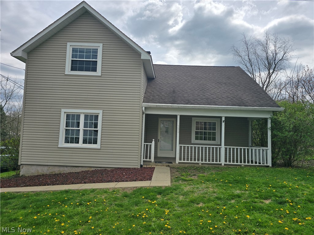 302 Butler Street, Baltic, OH