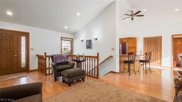 321 Sequoia Drive, Byesville, OH - Photo 5