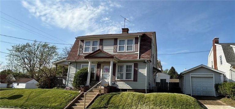 200 Roslyn Avenue, Canton, OH - Photo 3