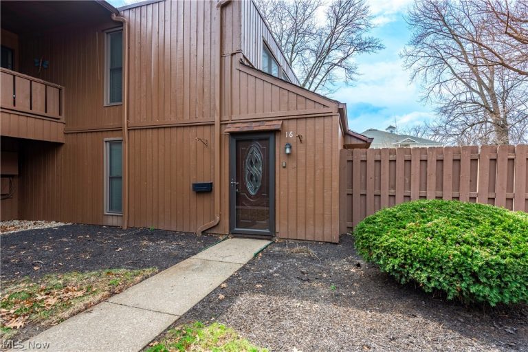 33803 Electric Boulevard #A16, Avon Lake, OH, 44012