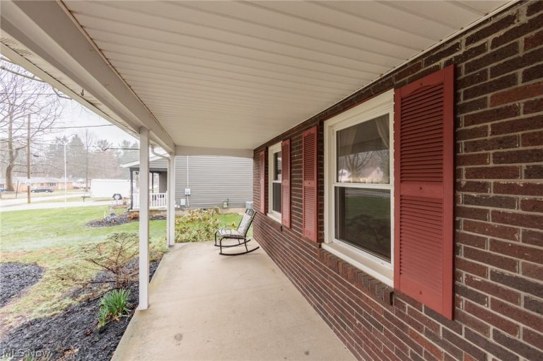 458 Irma Street, Kent, OH - Photo 2
