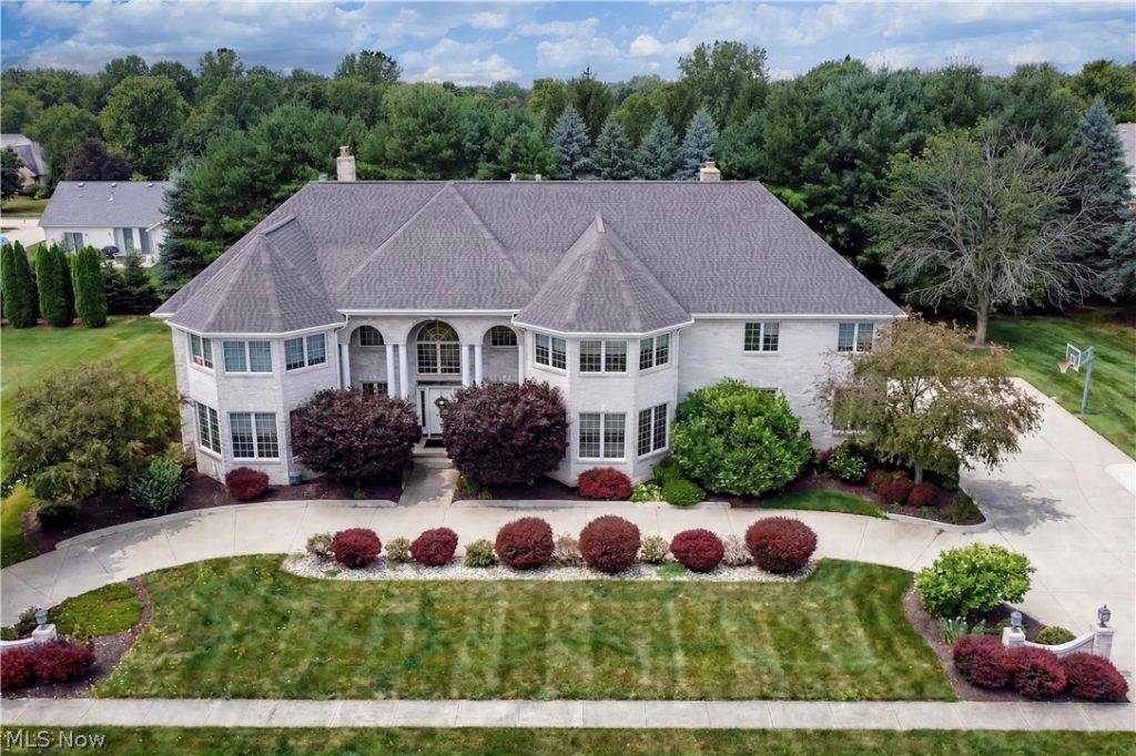 1960 Autumn Run, Wooster, OH