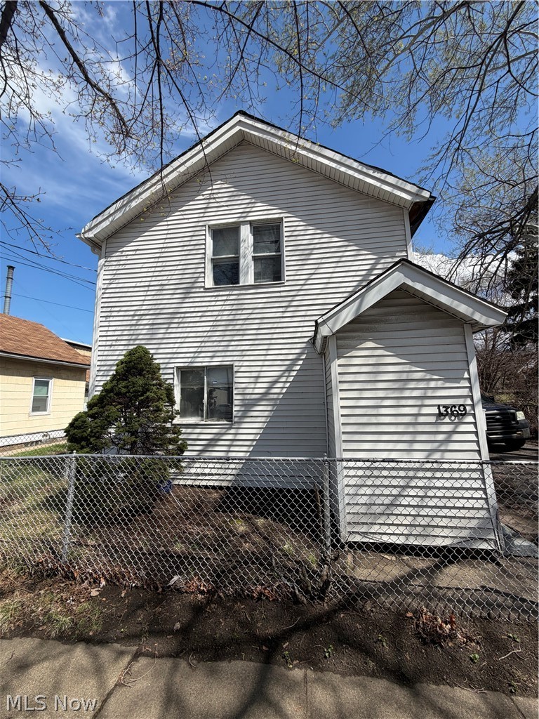 1369 41st Street, Cleveland, OH, 44103