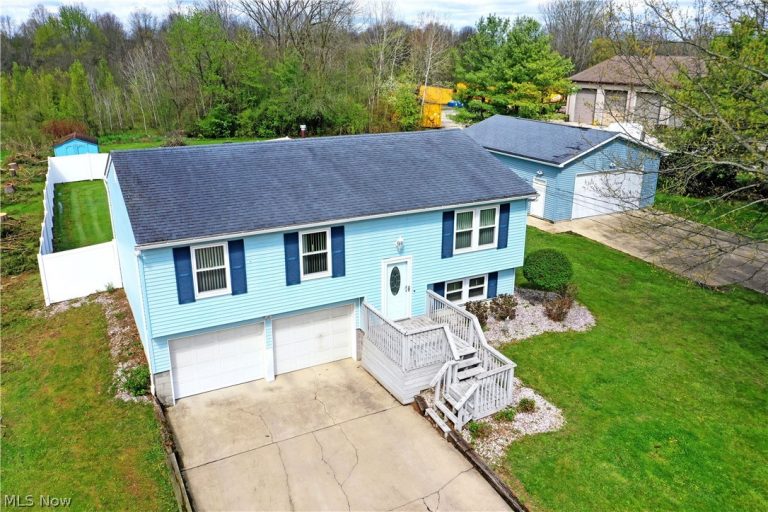 4539 Leavitt Road, Warren, OH - Photo 4