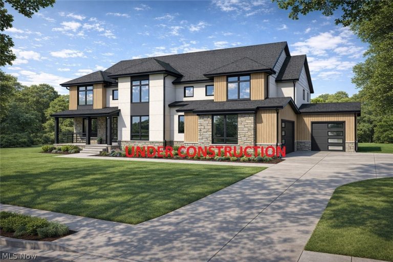 2890 Rocky Ridge Drive, Westlake, OH, 44145