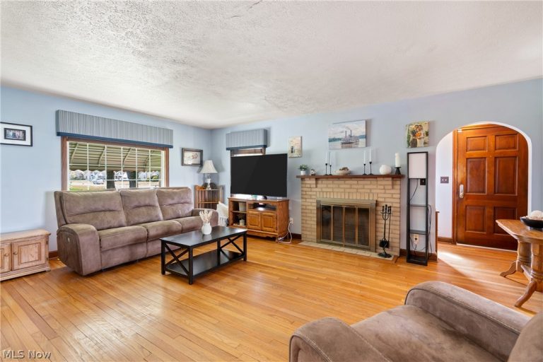 1256 Manor Avenue, Canton, OH - Photo 2