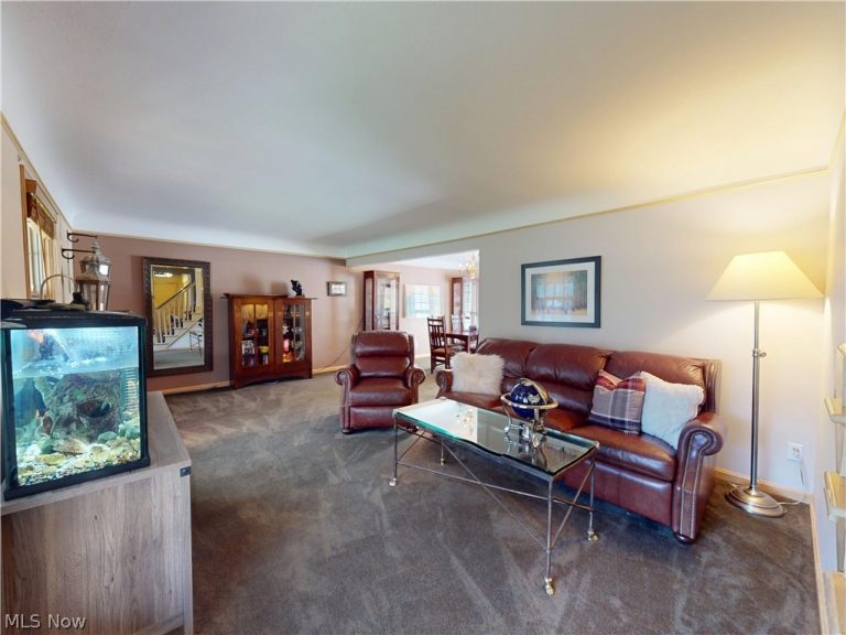 7885 Pear Tree Drive, Chesterland, OH - Photo 3