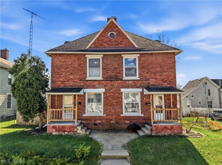 629 6th Street, Salem, OH, 44460