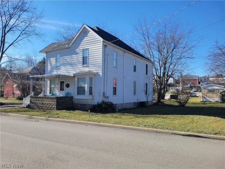 151 Buffalo Street, Cadiz, OH - Photo 2