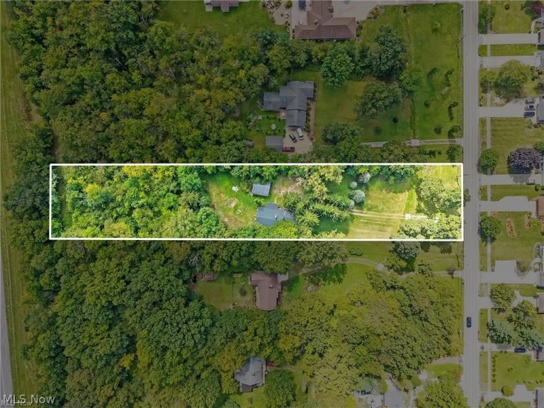 18229 Howe Road, Strongsville, OH - Photo 3