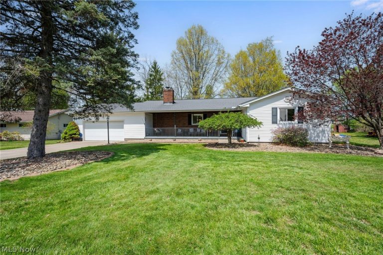 7223 Rosedale Drive, Concord Twp, OH, 44060