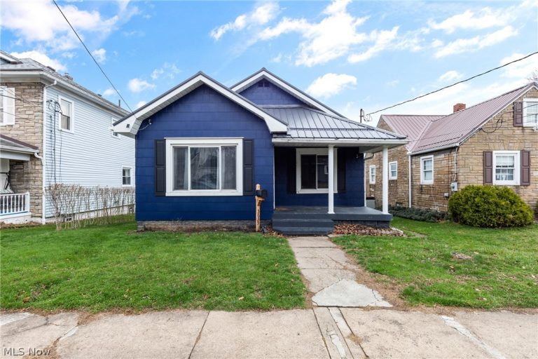 3633 State Street, Weirton, WV, 26062