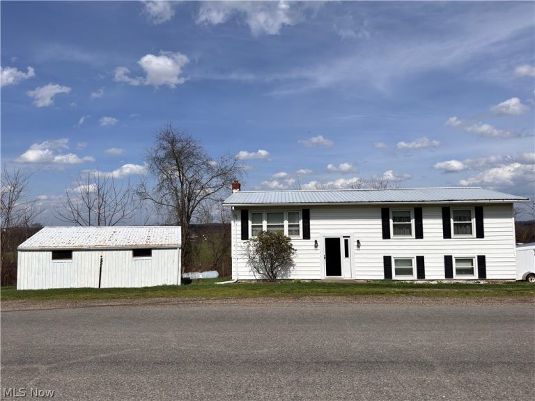 60945 Sandy Ridge Road, Barnesville, OH - Photo 5