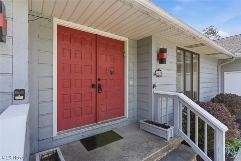 3509 Kersdale Road, Pepper Pike, OH - Photo 8