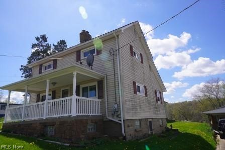 84 Powerhouse Road, Dillonvale, OH - Photo 4