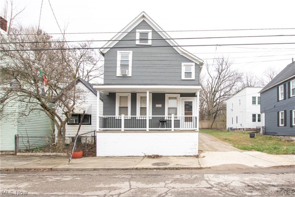 1913 123rd Street, Cleveland, OH