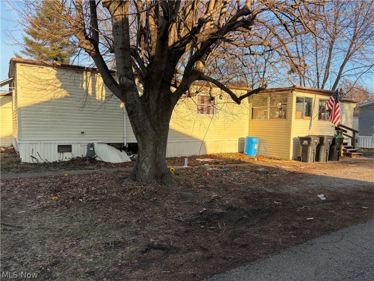 26 11th Street, Dresden, OH - Photo 3
