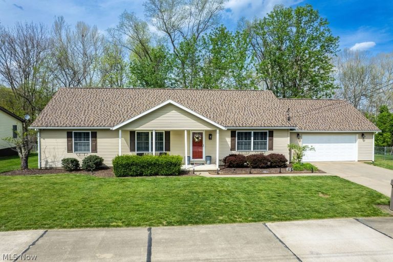 261 Brooktree Drive, Parkersburg, WV, 26101