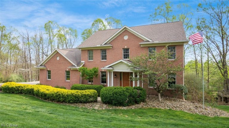 2540 Nicholas Lane, Dresden, OH - Photo 4
