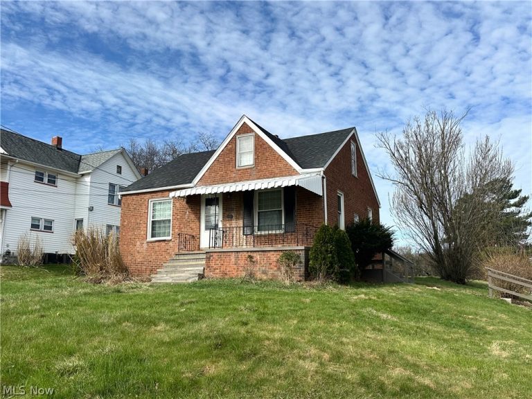 6332 State Road, Parma, OH, 44134