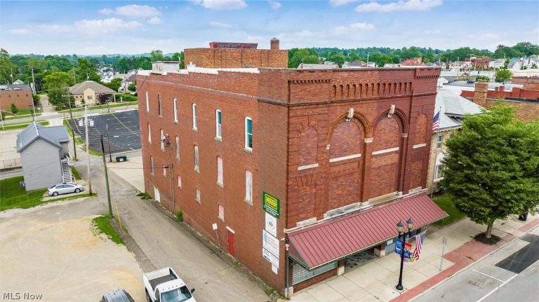 927 Wheeling Avenue #305-310, Cambridge, OH, 43725