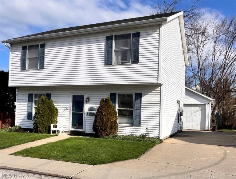 409 King Street, Fairport Harbor, OH, 44077