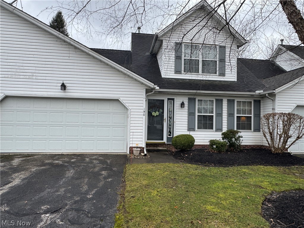 190 Steele Avenue, Painesville, OH