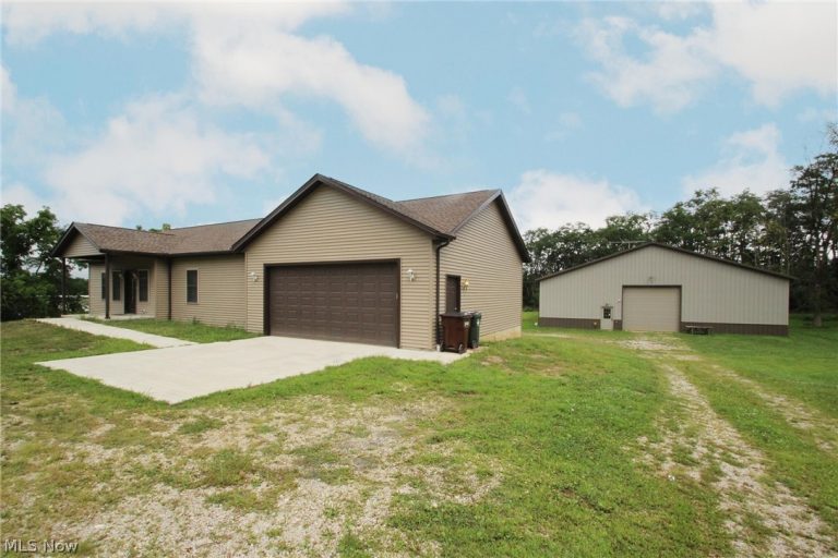 4599 Abbeyville Road, Medina, OH, 44256