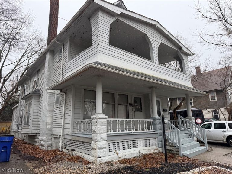 10724 Gooding Avenue, Cleveland, OH - Photo 4