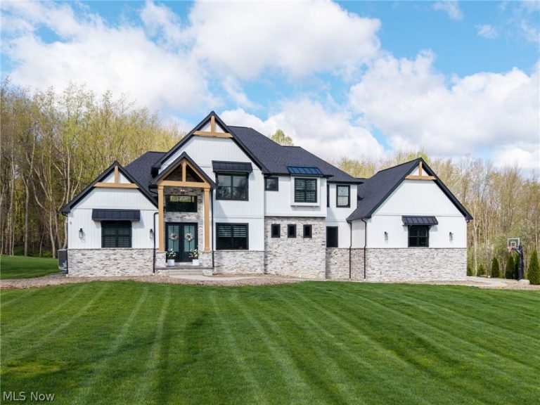 1370 Fixler Road, Wadsworth, OH, 44281
