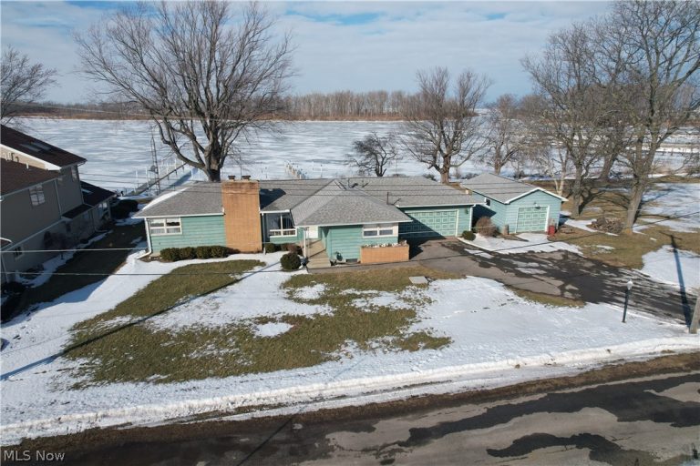 7631 Downend Drive, Lakeside Marblehead, OH - Photo 6