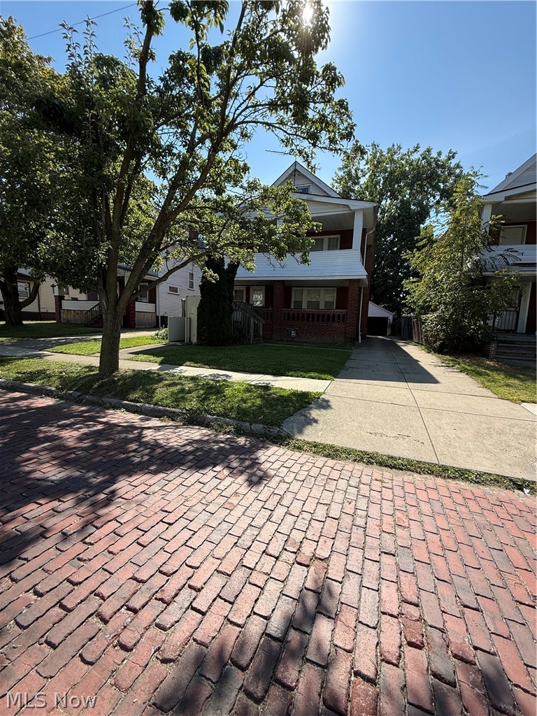 1426 175 Road, Cleveland, OH, 44110