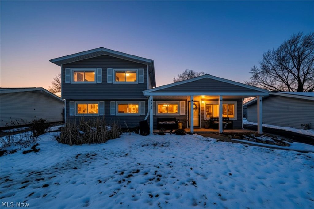 9148 Coventry Drive, Northfield, OH