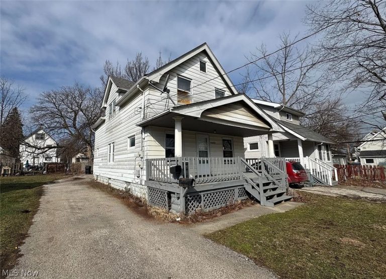4350 28th Street, Cleveland, OH - Photo 2