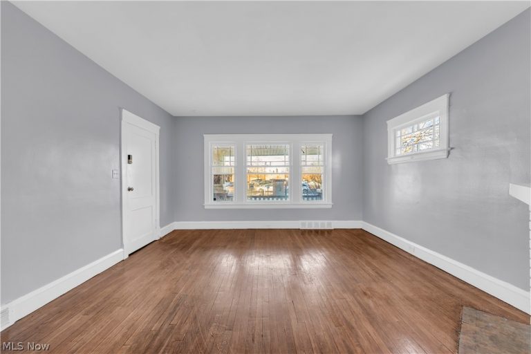 1239 115th Street #1/DN, Cleveland, OH - Photo 6