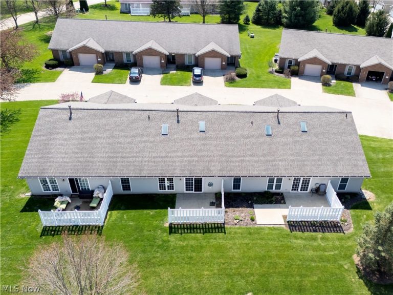 1044 Patrick Place #20, Wooster, OH - Photo 3