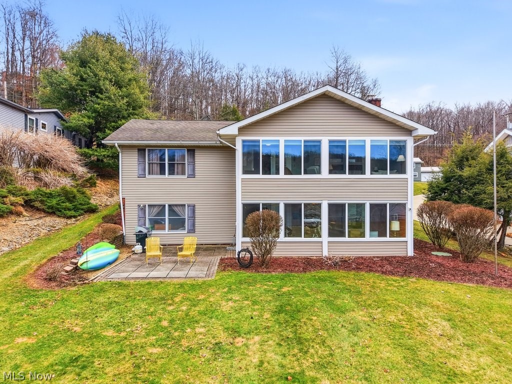 254 Mohawk Drive, Malvern, OH