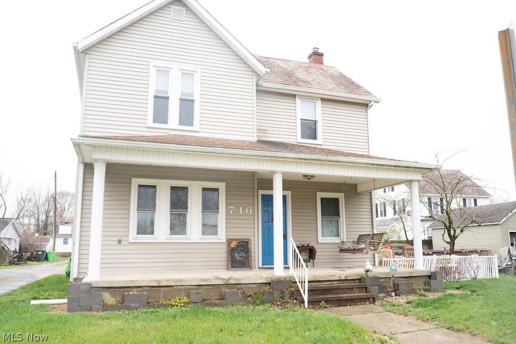 716 Cross Street, Dover, OH