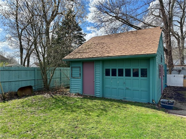 1421 Ohio Avenue, Ashtabula, OH - Photo 5