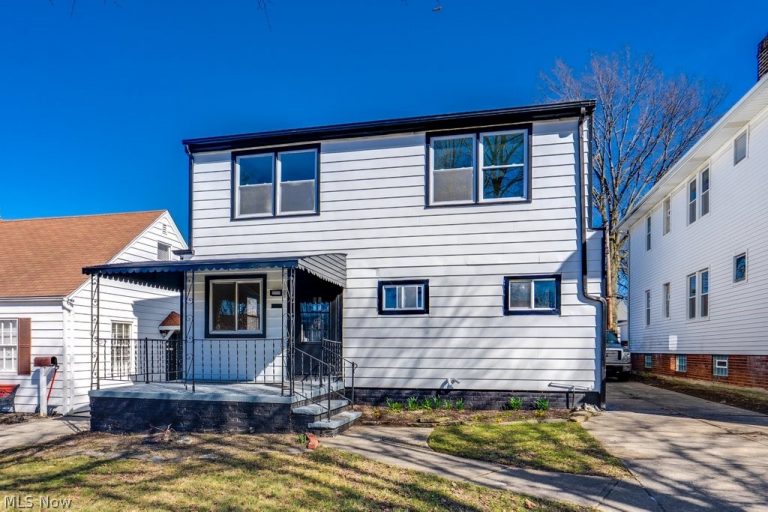 4455 56th Street, Cleveland, OH - Photo 2