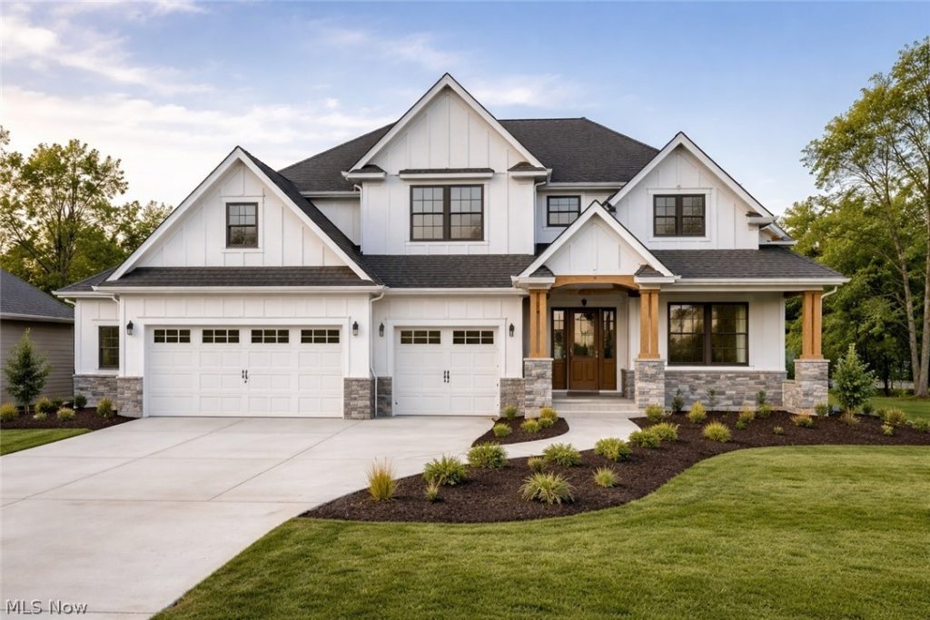 1208 Marquardt, North Canton, OH