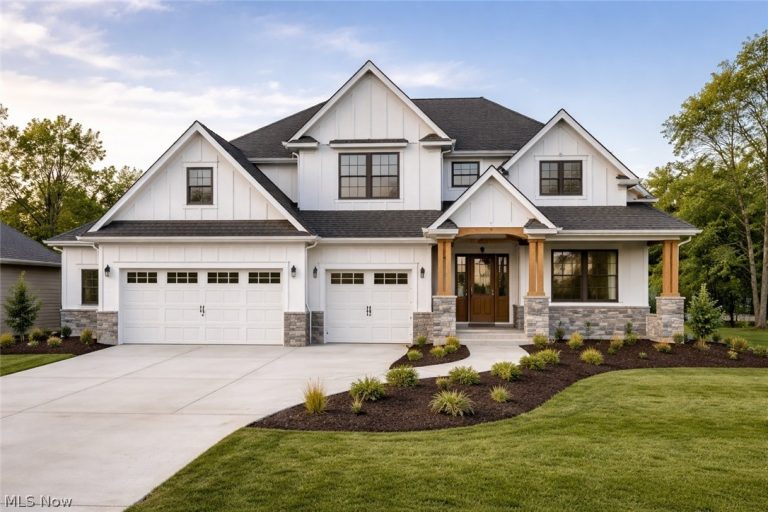 1208 Marquardt, North Canton, OH, 44720